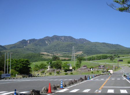 行くぜ!夏のツーリング旅!go to『天空のリゾート』日光霧降高原 大笹牧場 ※緊急事態宣言が発令された場合は中止となります。