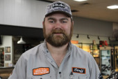 Michael Tucker