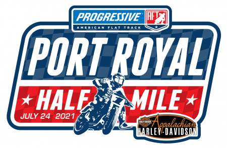 Appalachian Harley-Davidson® - Port Royal Half-Mile