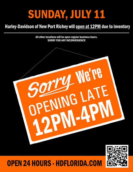 Inventory New Port Richey HD