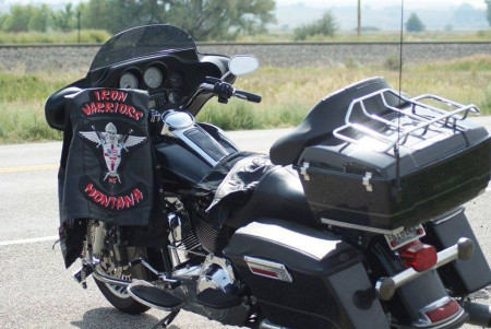 ANNUAL KEVIN UNRUH FALLEN OFFICERS POKER RUN