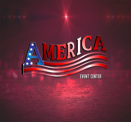 BIKER CHAOS 2021 AT AMERICA EVENT CENTER