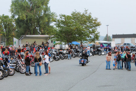 BIKER CHAOS 2021 END OF SEASON BASH HERE AT BEARTOOTH HARLEY-DAVIDSON!