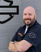 Chris Percival