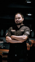 Muhammad Fazri