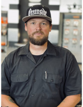 Dustin Meyen