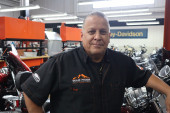 Michael V