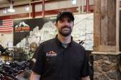 Seth Barron