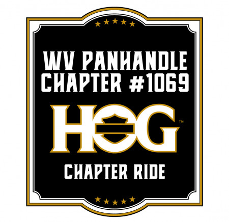 WV Panhandle Chapter #1069