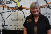 Cheryl Clark