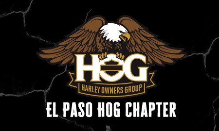 El Paso H.O.G. Chapter- Emory Pass Ride
