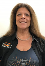 Tina Feleccia
