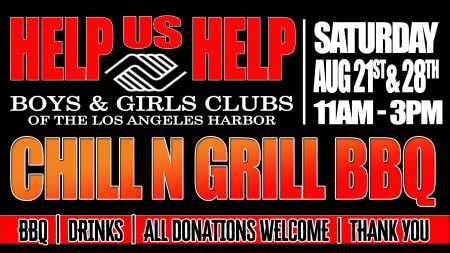 Chill N Grill