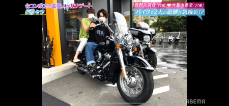 恋のお世話始めましたに世田谷店出演!