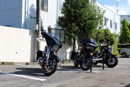 【柏店】週末の試乗車情報