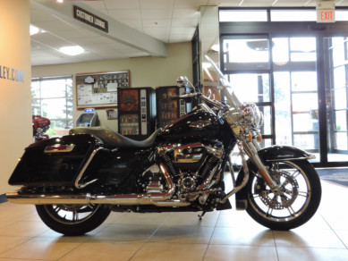 2021 Harley-Davidson® HD Touring FLHR Road King®