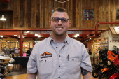 Chase Hollar