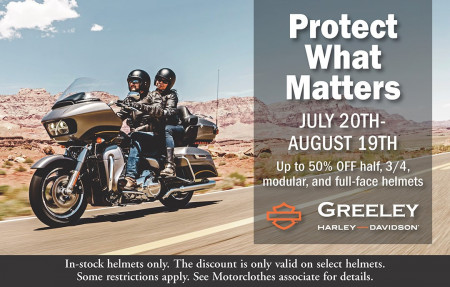 Protect What Matters