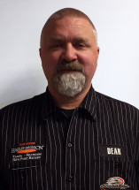 Dean Durrance