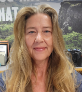 Tina Burris