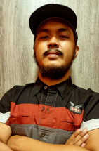 Justin Lim