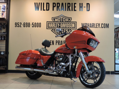 2017 Harley-Davidson® HD Touring FLTRXS Road Glide® Special