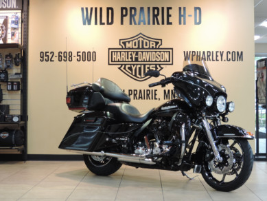 2012 Harley-Davidson HD Touring FLHTK Ultra Limited