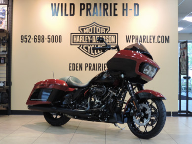 2021 Harley-Davidson HD Touring FLTRXS Road Glide Special