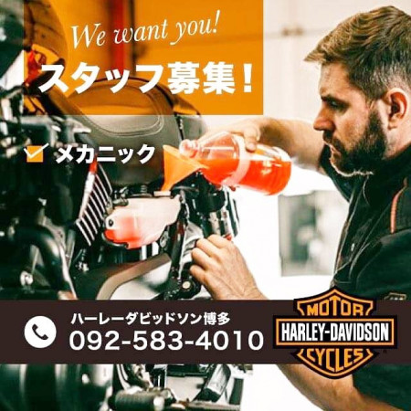 お盆休みとスタッフ募集