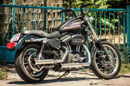 11 Benefits of Using Original Harley Motorcycle Parts