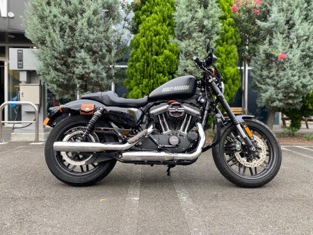極上!!中古車XL1200CX入庫しました!