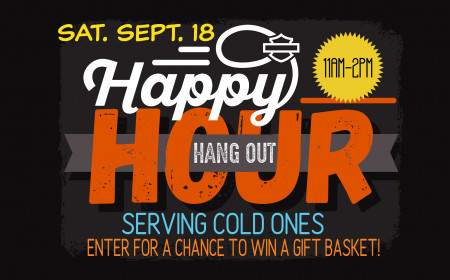 Chi-Town Harley-Davidson® - Happy Hour