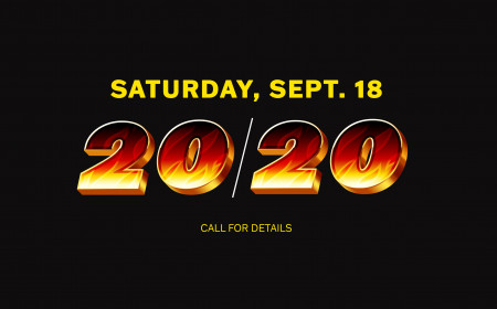 Iron Eagle Harley-Davidson® - 20/20 In September