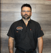 Dan Charlebois