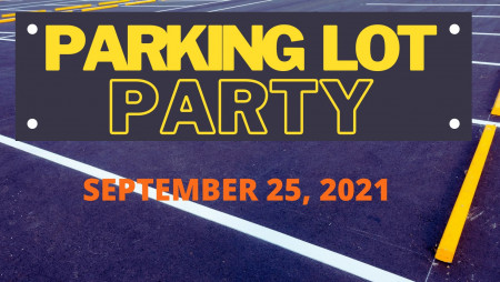 Parking Lot Party