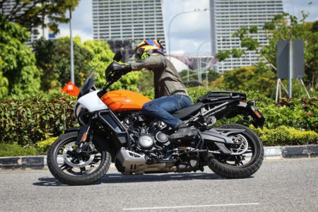 Bike review: Pan America Special is Harley-Davidson's first modern adventure bike