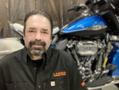 Todd Simond