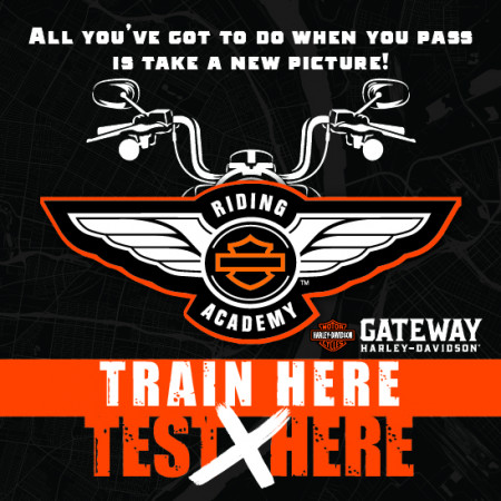 Riding Academy