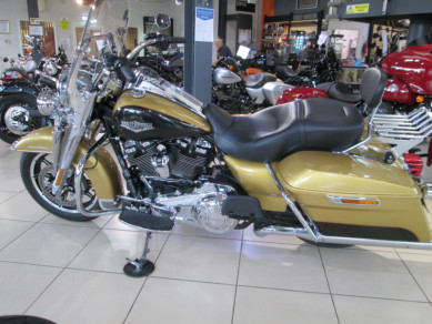FLHR Road King