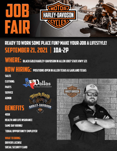 Job Fair