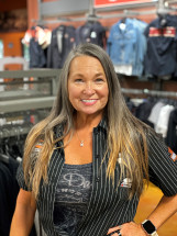 LeRita Davis
