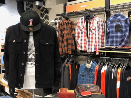 9日間だけのスペシャルイベント!!!<<H-D シルバーウィークフェア>> 開催中