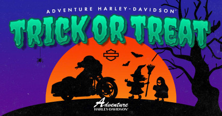 Trick-or-Treat