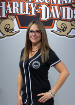 Pamela Herman