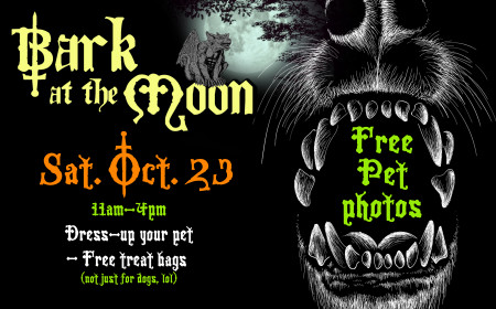 Chi-Town Harley-Davidson® - Bark At The Moon