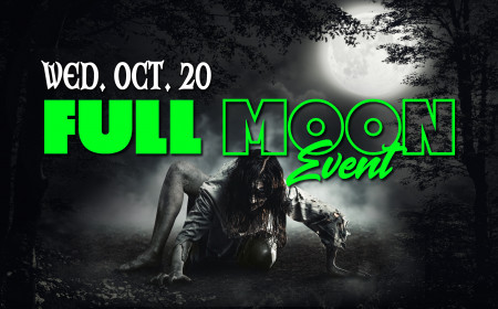 Chi-Town Harley-Davidson® - Full Moon In October Event