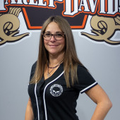 Pamela Herman