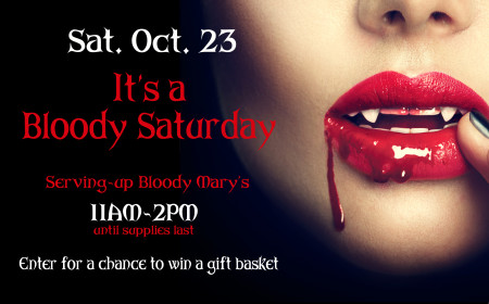 Chi-Town Harley-Davidson® - Bloody Saturday!