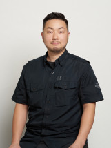 박성권 Austin Park