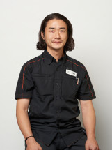 강태호 Bruce Kang